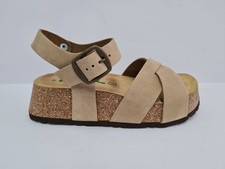 Bionatura Sandali Donna in