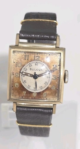 Raro orologio vintage - , 40