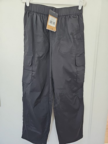 Pantalone cargo donna