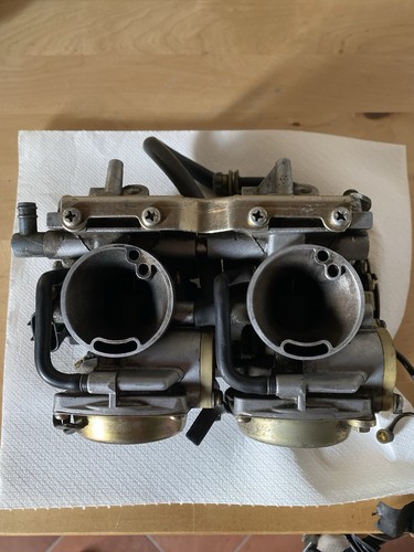 Carburatore yamaha dragstar - carburatore,