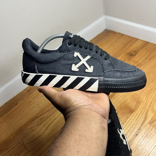 Sneakers basse off white - basse, off-white
