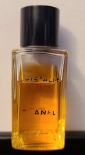 Vtg Chanel Crystalle 60ml