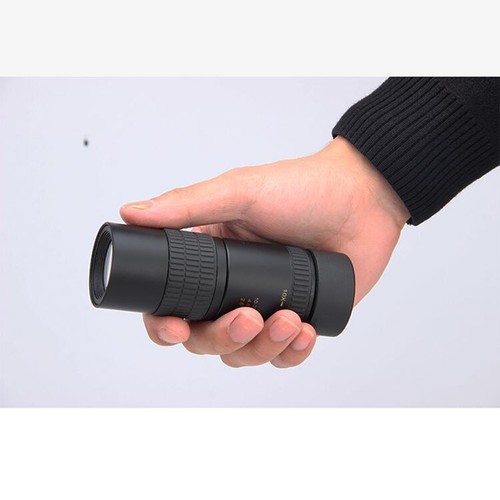 Mini telescopio monoculare