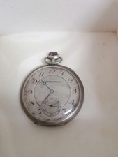 Orologio Da Tasca Cyma Tavannes