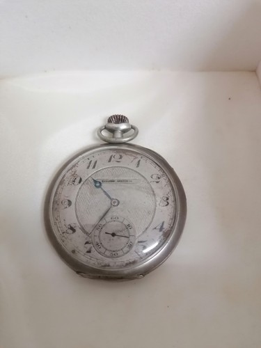 Orologio tasca cyma - tasca,