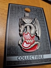 Spilla Hard Rock Cafe Madrid