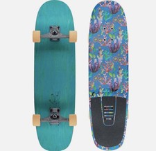 BTFL LIV - Tavola da Surfskate