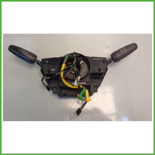 Comandi devioguida opel corsa - opel,