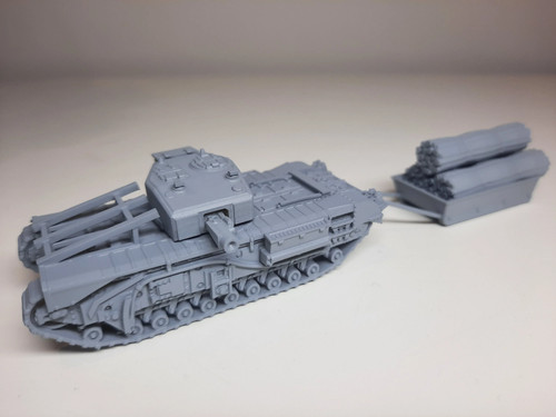 Wwii british churchill - wwii,