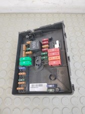 18246 Centralina portafusibili