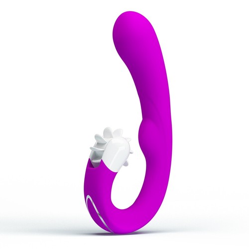 Vibratore rabbit vaginale - rabbit, e