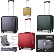 Custodia tuta da viaggio 16""