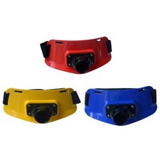 Cintura da combattimento per la pesca Cintura per la pesca con canna da