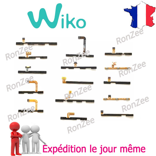 Nappe bouton power - nappe,