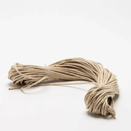 Spago corda canapa in - spago, di