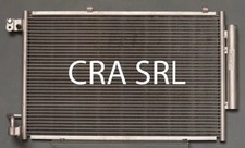 CONDENSATORE FORD FIESTA 1.2 /