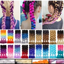 Extension capelli lunghi