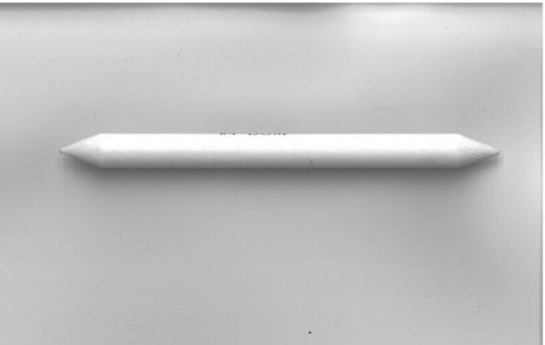 Sfumino per disegno - sfumino, n.