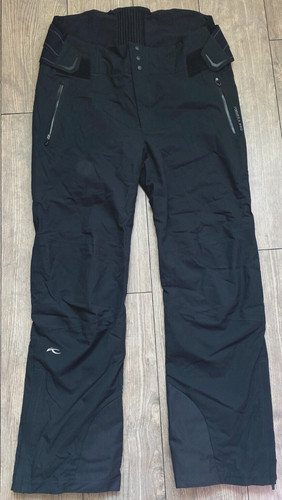 Nuovo pantalone sci kjus - nuovo,