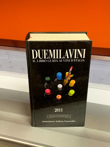 Duemilavini libro guida ai - duemilavini,