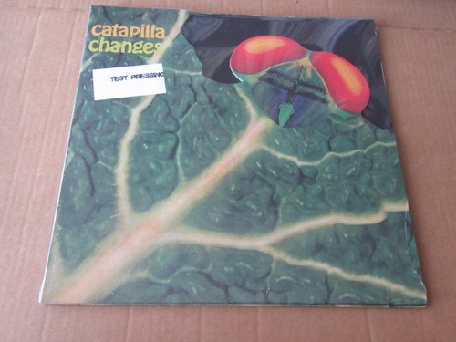 Catapilla changes prog psych - catapilla,