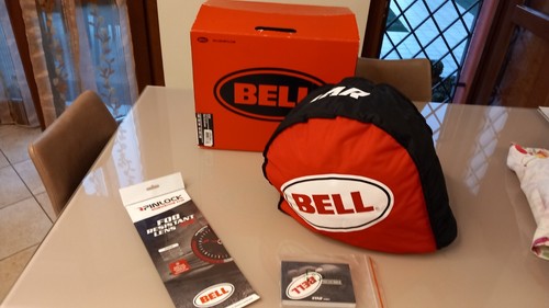 Casco integrale bell star - casco,