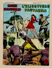 Miss diavolo 24 - diavolo,