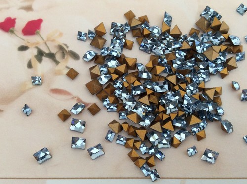 Vintage swarovski strass - vintage,