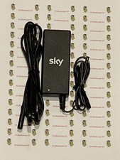 ALIMENTATORE PER DECODER MYSKY