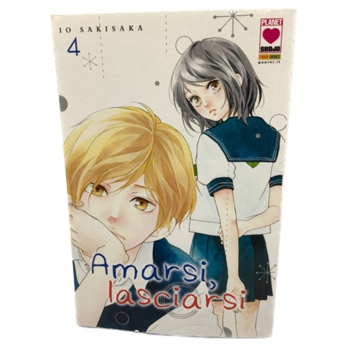 Amarsi lasciarsi 4 - n.,