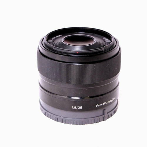 Sony f1 8 - 35, f1.8