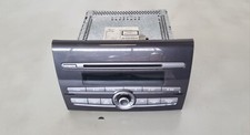 FIAT BRAVO 2007-14 AUTORADIO LETTORE CD 735451941 ORIGINALE 