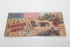 fumetto a Striscia IL PICCOLO