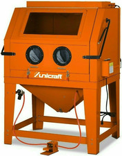 SABBIATRICE PROFESSIONALE CON