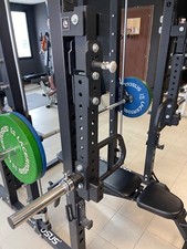 Lacertosus power arm - power,