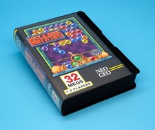 Bust move english aes - us,
