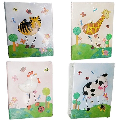 Portafoto album bimbi bambini