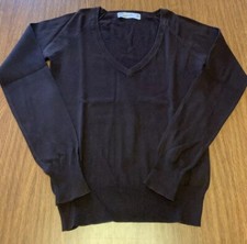 Maglioncino Zara Per donna, Taglia S, Colore Marrone