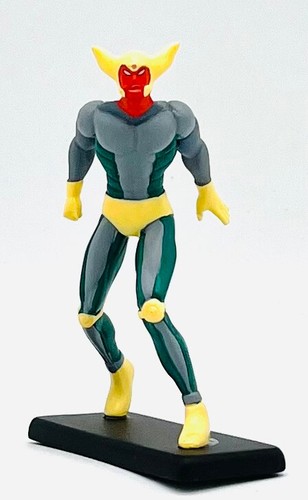 Ebond nagai robot - ebond,