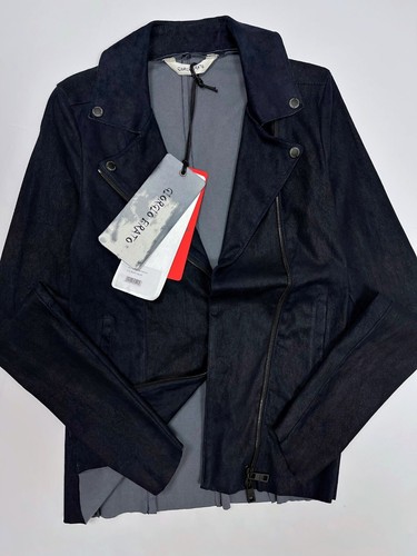 Giacca biker giorgio - biker, brato
