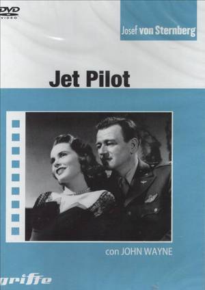 Jet pilot pilota razzo - -,