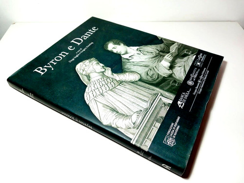 Byron dante a cura di - byron,