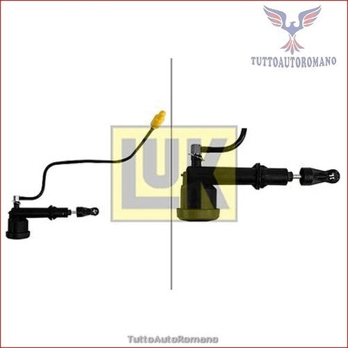 511014210 pompa frizione luk - 511014210,