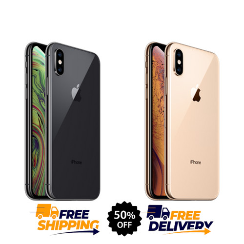 Apple iphone a1920 - iphone, xs