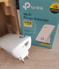 Range extender n - range, wi-fi