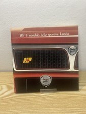 Depliant Broucure Hf Il