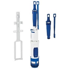 Geberit Twico Campana Completa