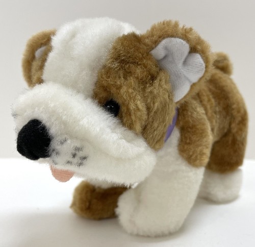 Peluche american girl joss - peluche,
