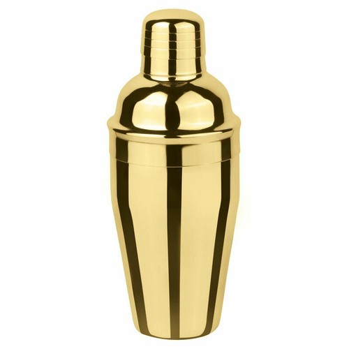 Sambonet paderno bar shaker - sambonet,