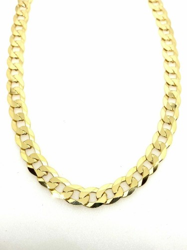Catenina cordino oro giallo